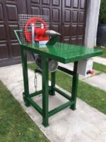 Drillkegel 70 mm Rechtsgewinde – Bild 7