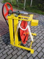 Drillkegel 70 mm Rechtsgewinde – Bild 6