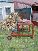 Drillkegel 90 mm Rechtsgewinde – Bild 9