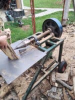 Drillkegel 90 mm Rechtsgewinde – Bild 10