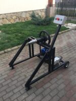 Drillkegel 90 mm Rechtsgewinde – Bild 5