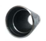 Kugellager Gehäuse mit Kugellager und Seeger Ringe – Bild 4