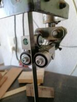 Bandsäge Sägeblattführung 6x6 – Bild 11