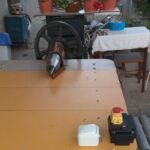 Drillkegel 90 mm Rechtsgewinde – Bild 4