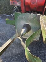 Posch Drillkegel Ersatzspitze – Bild 5