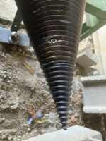 Posch Drillkegel Ersatzspitze – Bild 3