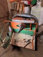 Posch Drillkegel Ersatzspitze – Bild 7