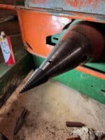 Posch Drillkegel Ersatzspitze – Bild 9