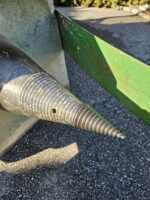 Posch Drillkegel Ersatzspitze – Bild 6