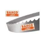 Bimetall Bandsägeblatt Bahco 27x0,9 nv8