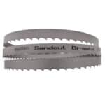 Bimetall Bandsägeblatt Bahco 34x0,9 w22