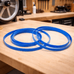 Poliurethan Bandsägebandage Belagband – Bild 2