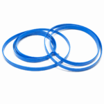 Poliurethan Bandsägebandage Belagband