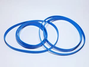 poliurethan bandsäge bandage belagband