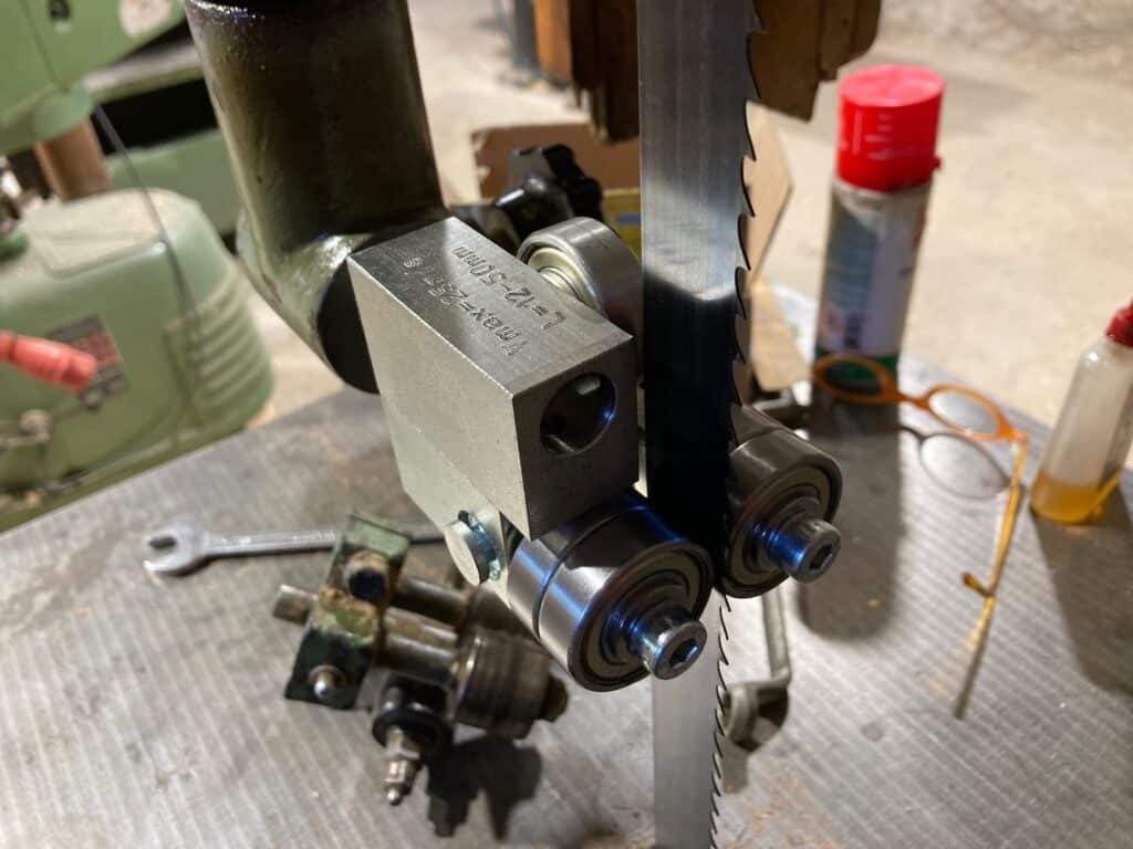 Knohoma BS6 Ersatzteil