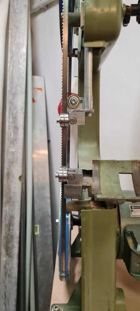 Rockwell 8721 DG 157