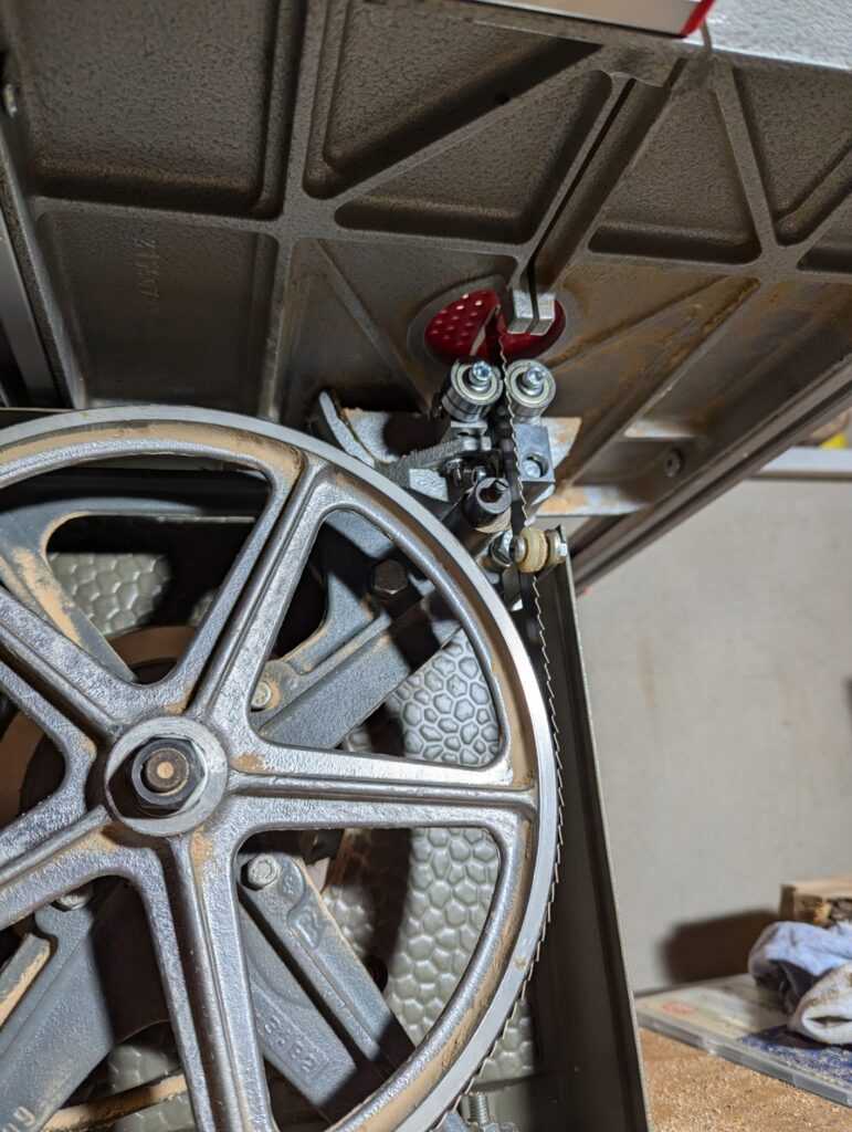 Metabo 5378C Führungseinheit