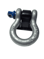 Schäkelhalter aus Stahl für 4,75 To Schäkel – Bild 8