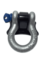 Schäkelhalter aus Stahl für 4,75 To Schäkel – Bild 2