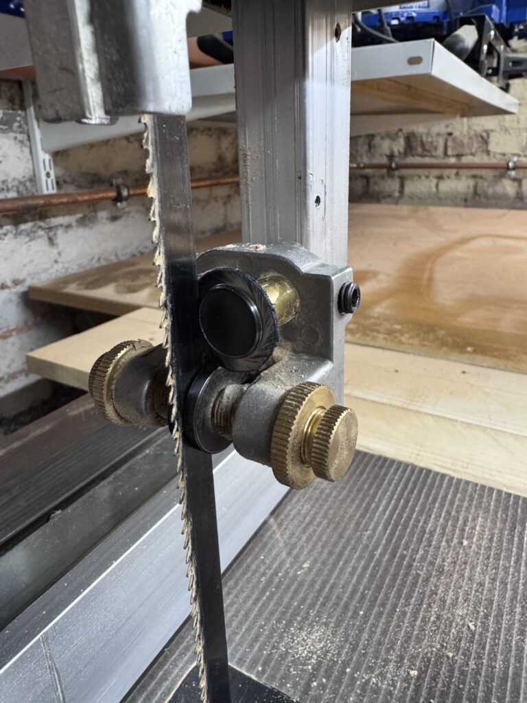 basa 3 blattfuehrung original