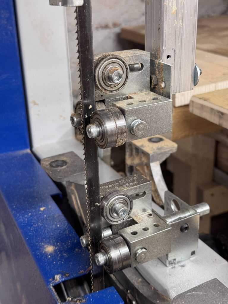 scheppach blattführung kaufen