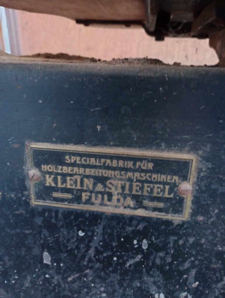 Klein & Stiefel Fulda Deutschland